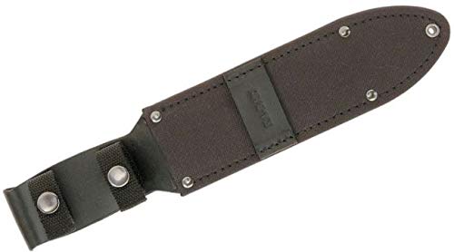 KABAR Fighter 8" Black