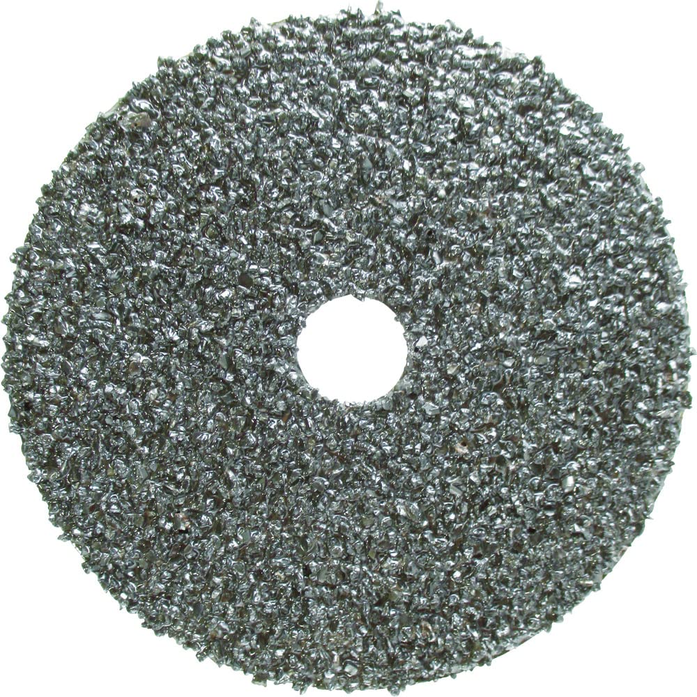 Hitachi 314094 7-Inch Sanding Disc with CP120 Grit for S18SA, 10-Pack