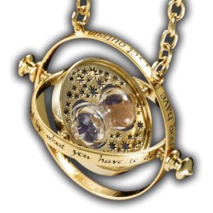 Noble Collection - Harry Potter - Hermione's Time Turner