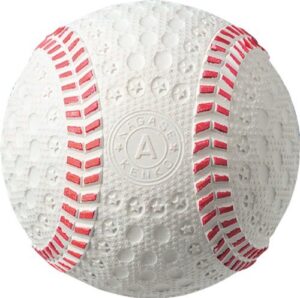 kenko 9" pro-a regulation youth baseballs from 1 dozen