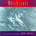 witchcraft (uk import)