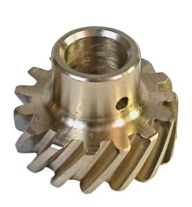 msd 8581 ford 351c-460 bronze distributor gear