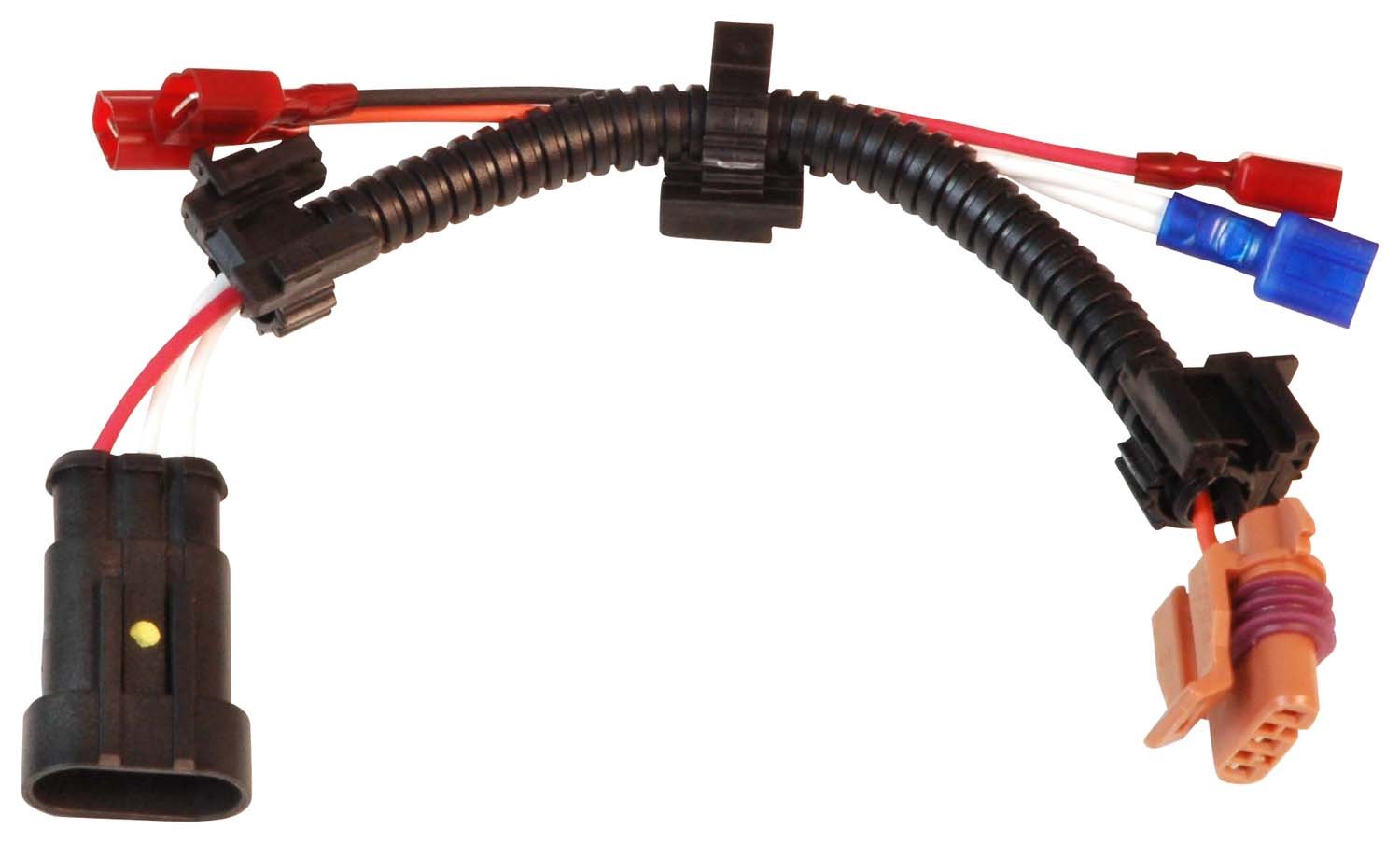 8877 MSD to Late Model 96-On GM Harness