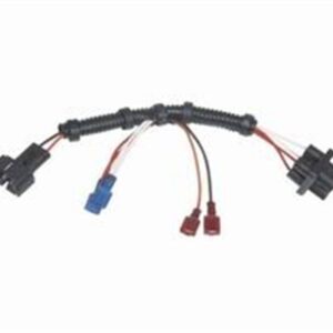 MSD 8876 Wiring Harness