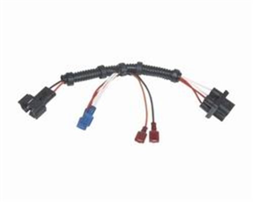 MSD 8876 Wiring Harness