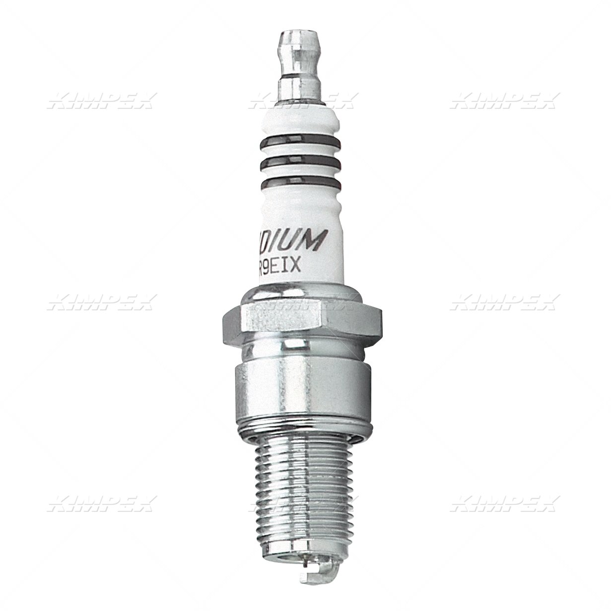 NGK 4218 Spark Plug 4 Pack