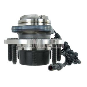 Timken 515020 Axle Bearing and Hub Assembly