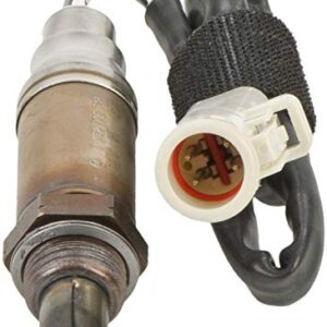 Bosch 15718 Premium Original Equipment Oxygen Sensor - Compatible With Select 1989-16 Ford, Jaguar, Lincoln, Mazda, Mercury