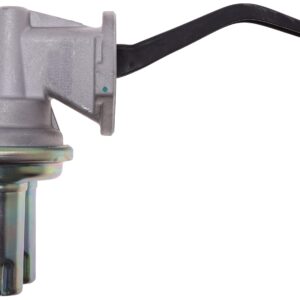 Carter Fuel Systems Mechanical Fuel Pump Automotive Replacement (M6588)