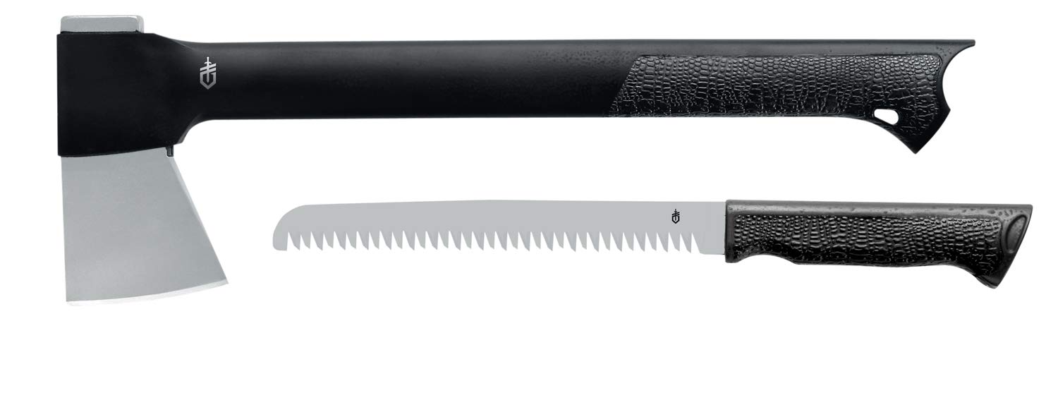 Gerber Gear Gator Combo Axe II [22-41420]