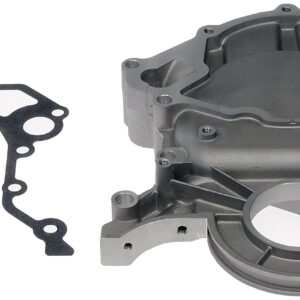 Dorman 635-100 Engine Timing Cover Compatible with Select Ford Models