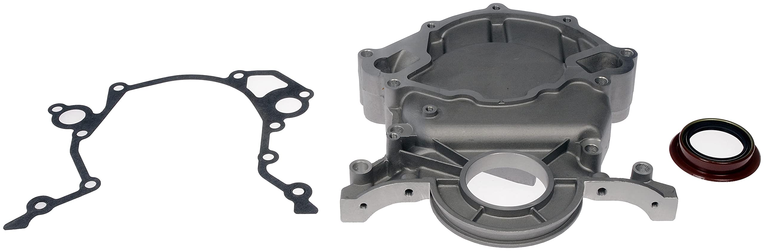 Dorman 635-100 Engine Timing Cover Compatible with Select Ford Models