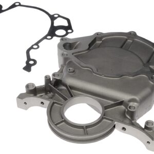 Dorman 635-100 Engine Timing Cover Compatible with Select Ford Models