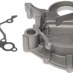 Dorman 635-100 Engine Timing Cover Compatible with Select Ford Models