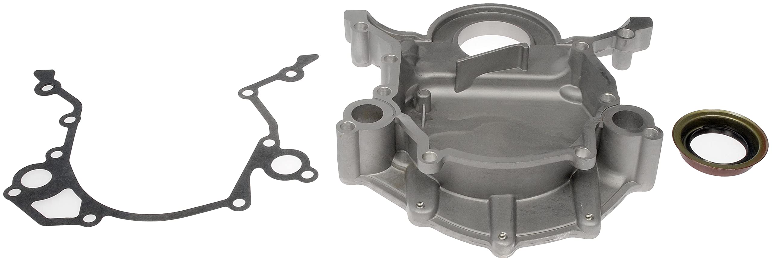 Dorman 635-100 Engine Timing Cover Compatible with Select Ford Models