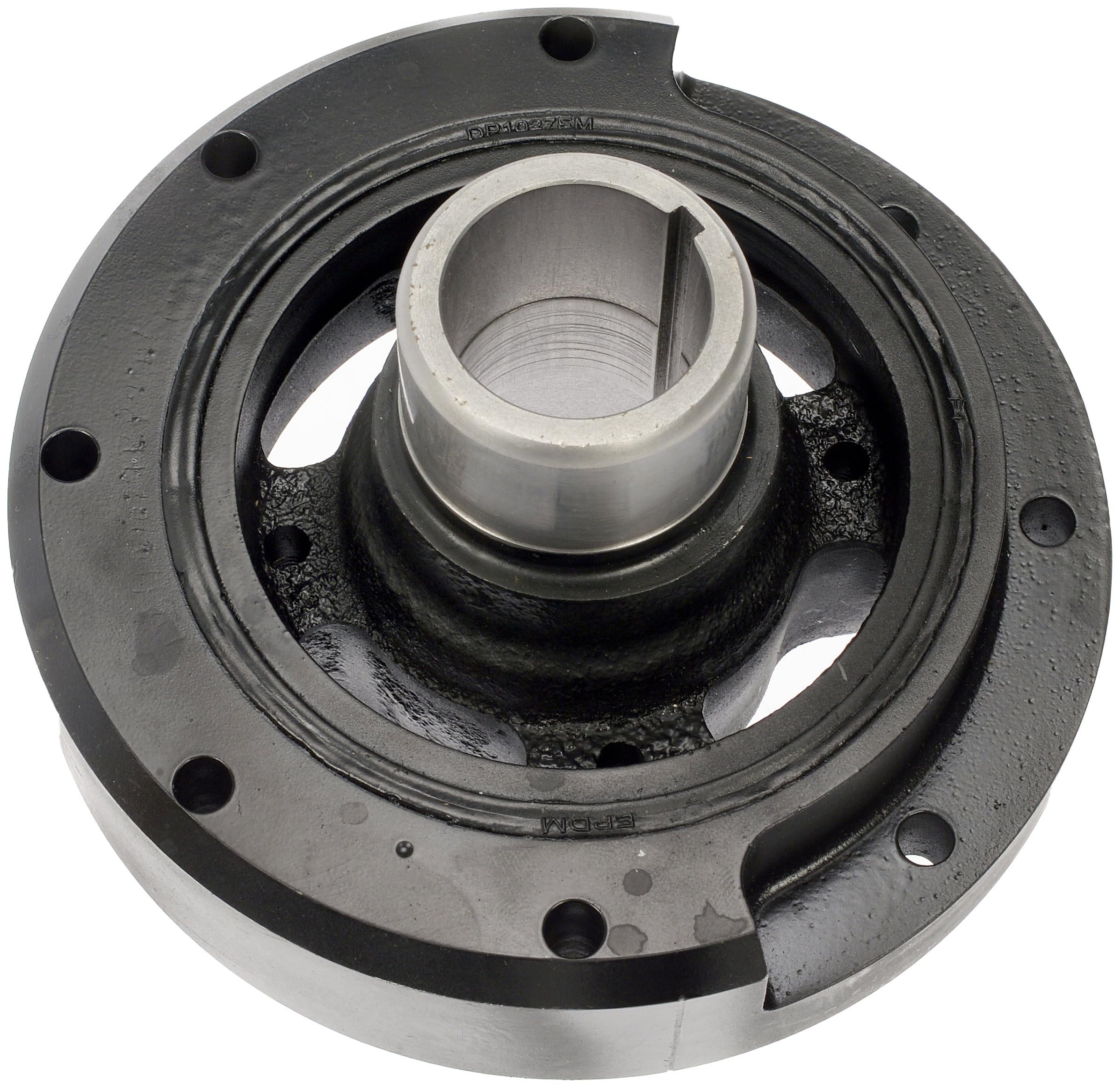 Dorman 594-024 Engine Harmonic Balancer Compatible with Select Ford / Lincoln / Mercury Models