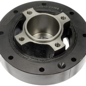 Dorman 594-024 Engine Harmonic Balancer Compatible with Select Ford / Lincoln / Mercury Models