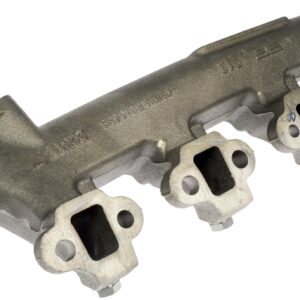 Dorman 674-165 Passenger Side Exhaust Manifold Kit - Includes Required Gaskets and Hardware Compatible with Select Ford Models