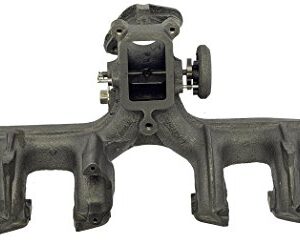 Dorman 674-232 Exhaust Manifold Kit - Includes Required Gaskets and Hardware Compatible with Select Chrysler / Dodge / Plymouth Models