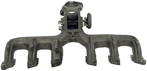 Dorman 674-232 Exhaust Manifold Kit - Includes Required Gaskets and Hardware Compatible with Select Chrysler / Dodge / Plymouth Models