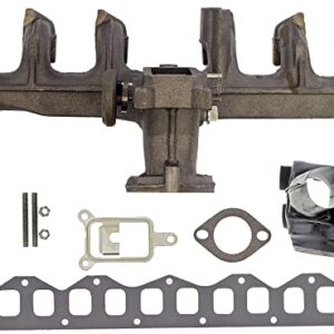 Dorman 674-232 Exhaust Manifold Kit - Includes Required Gaskets and Hardware Compatible with Select Chrysler / Dodge / Plymouth Models