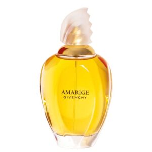 amarige by givenchy for women. eau de toilette spray 3.3 oz.