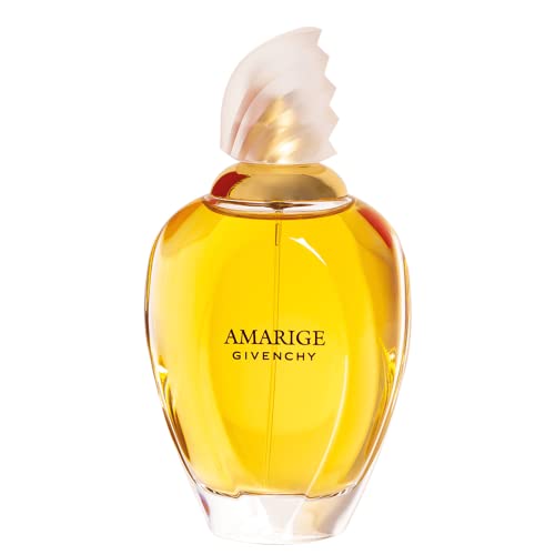 Amarige By Givenchy For Women. Eau De Toilette Spray 3.3 Oz.