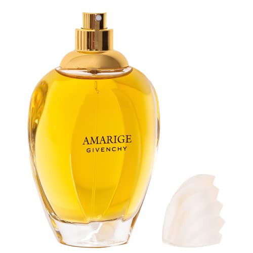 Amarige By Givenchy For Women. Eau De Toilette Spray 3.3 Oz.