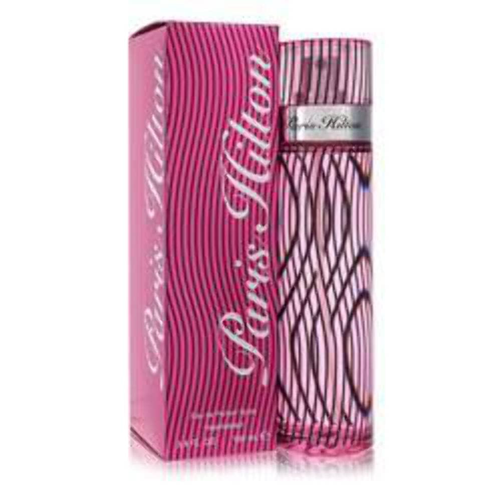 Paris Hilton by Paris Hilton for Women - 3.4 Ounce EDP Spray