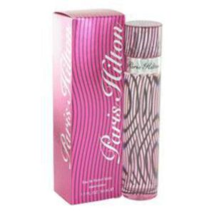 Paris Hilton by Paris Hilton for Women - 3.4 Ounce EDP Spray