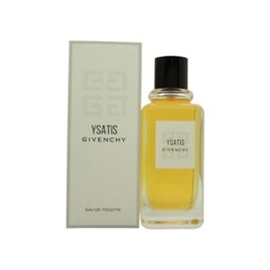 Ysatis By Givenchy For Women. Eau De Toilette Spray 3.3 Fl Ounces