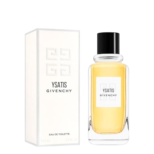 Ysatis By Givenchy For Women. Eau De Toilette Spray 3.3 Fl Ounces