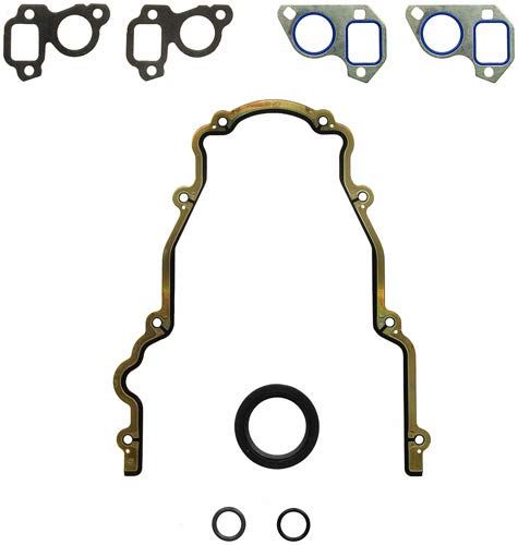 FEL-PRO TCS 45993 Timing Cover Gasket Set