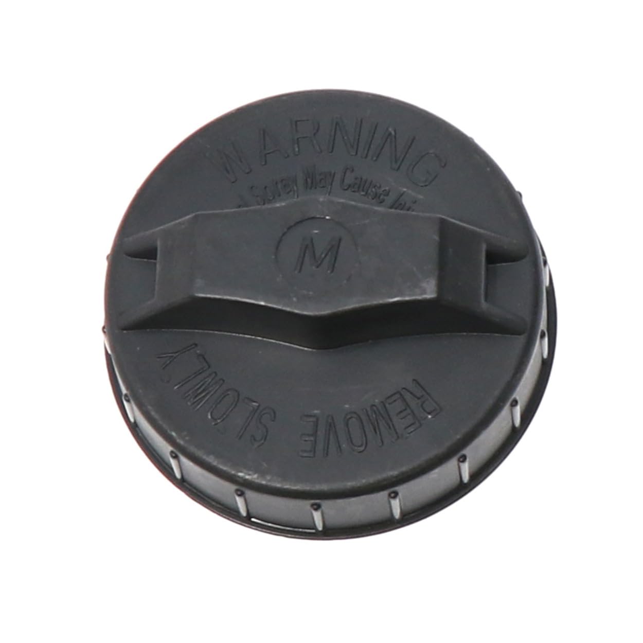 Gates 31832 OE Equivalent Fuel Tank Cap