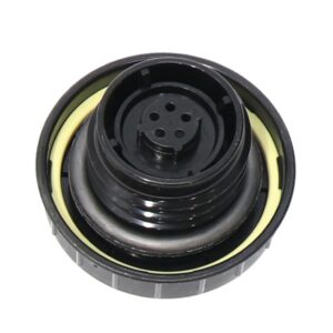 Gates 31832 OE Equivalent Fuel Tank Cap