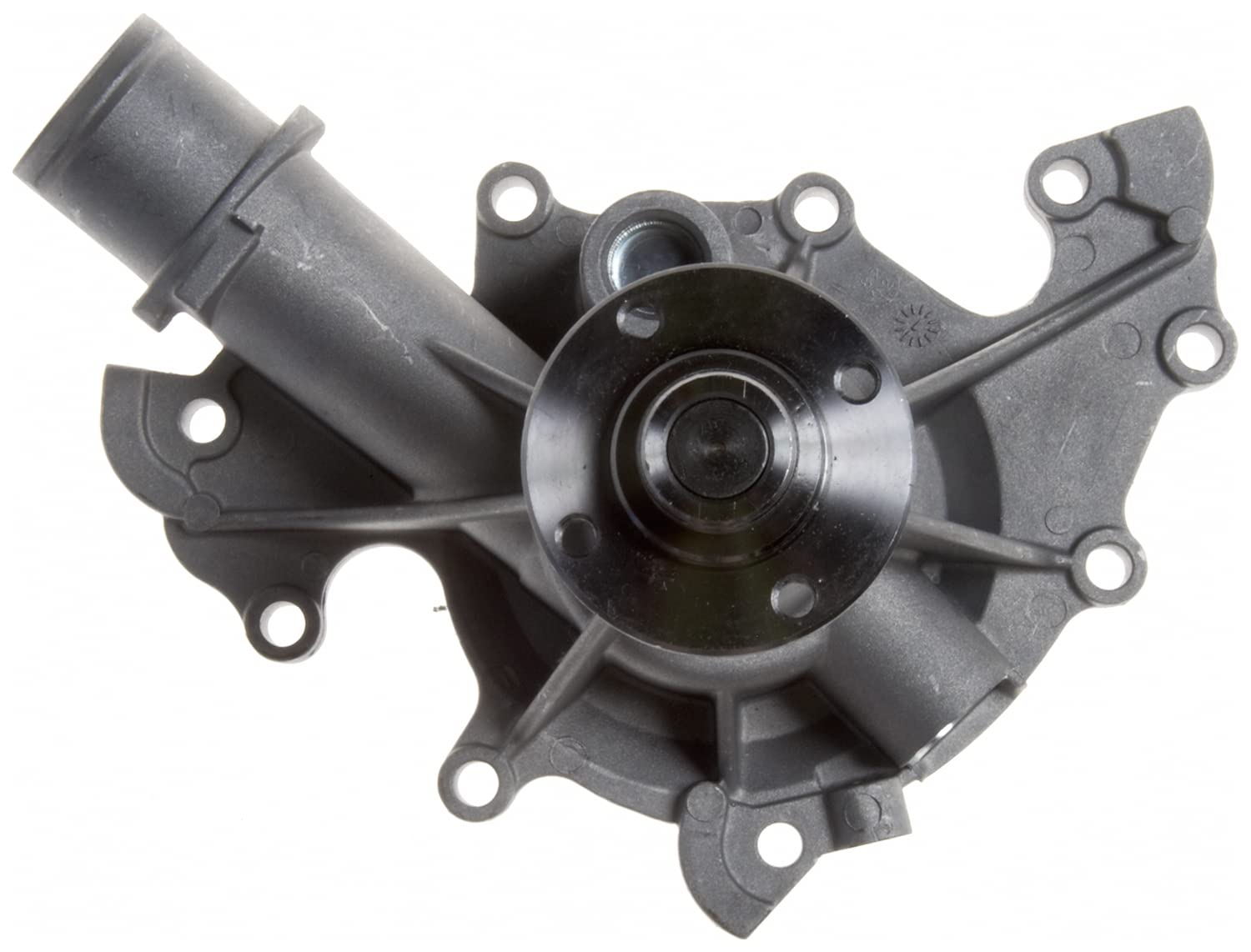 Gates 43070 Premium Engine Water Pump