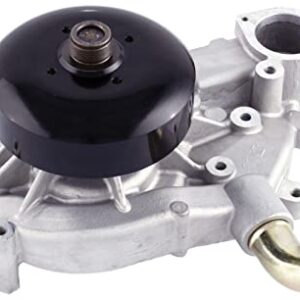 Gates 45005 Premium Engine Water Pump