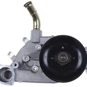 Gates 45005 Premium Engine Water Pump