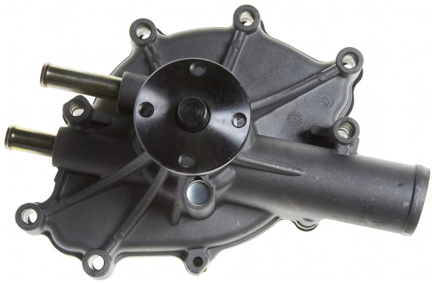 Gates 43057 Premium Engine Water Pump