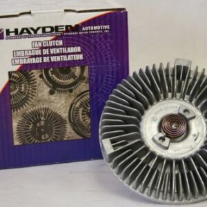 Hayden Automotive Hayden® 2835 Severe Duty Thermal Engine Cooling Fan Clutch for 1995-1997 460CID with REVERSE ROTATION WATER PUMP SYSTEM