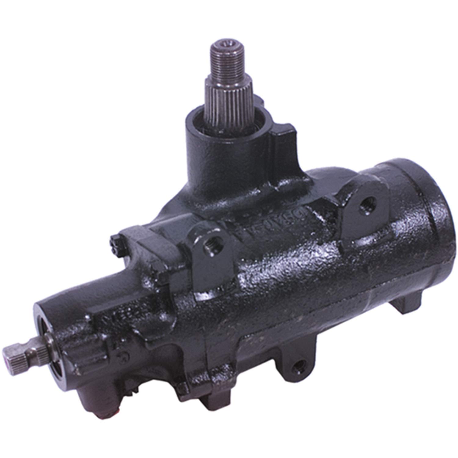 Cardone 27-7516 Remanufactured Power Steering Gear , Black (Renewed)