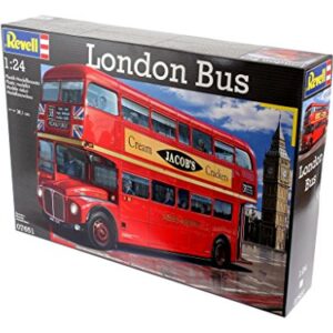 Revell of Germany 07651 1/24 London Bus