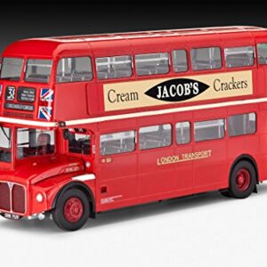 Revell of Germany 07651 1/24 London Bus