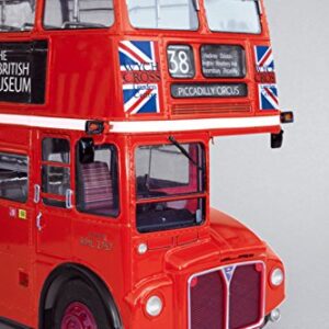 Revell of Germany 07651 1/24 London Bus