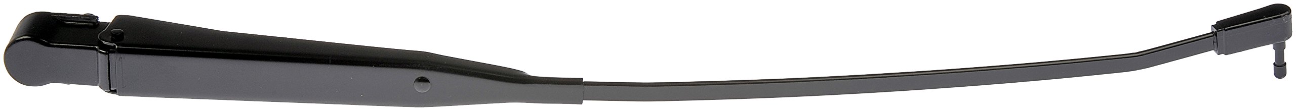 Dorman 42847 Front Windshield Wiper Arm Compatible with Select Ford Models