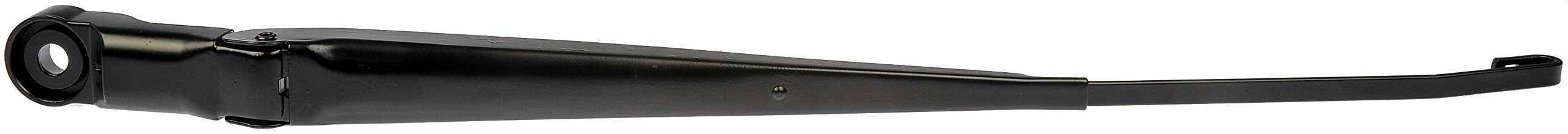 Dorman 42625 Front Passenger Side Windshield Wiper Arm Compatible with Select Ford / Lincoln Models