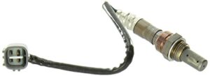 denso 234-9009 oxygen sensor , grey