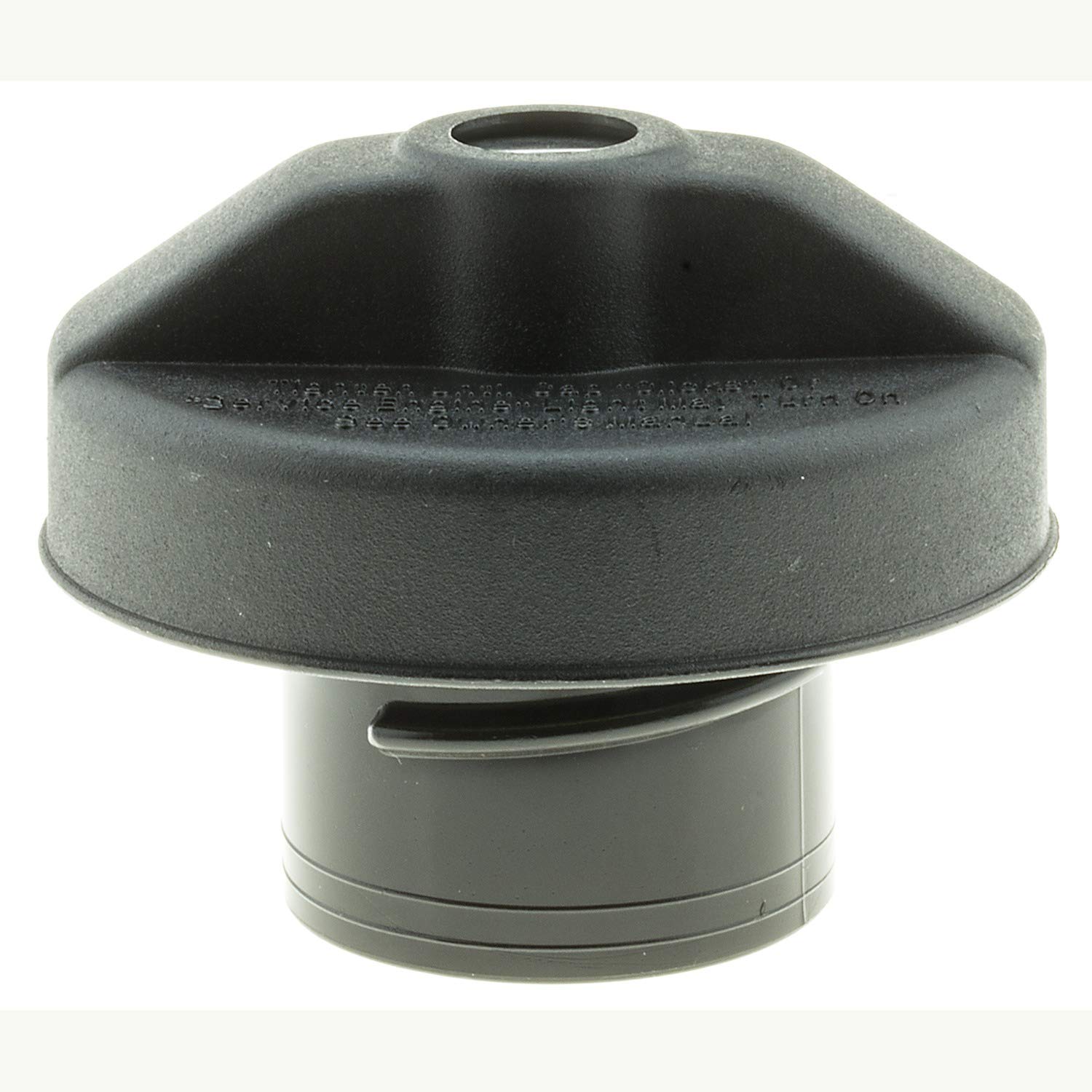 Stant 10510 Locking Fuel Cap Replacement for Ford Focus and More, Black