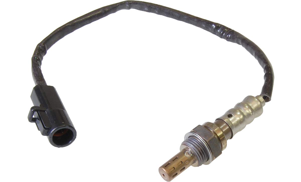 Walker Products 250-24301 4-Wire Oxygen Sensor