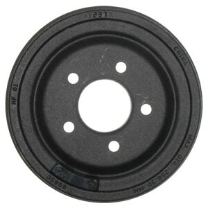 ACDelco Professional 18B259 Rear Brake Drum